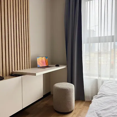 Aviva Living * 소피아