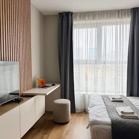 Aviva Living * 소피아