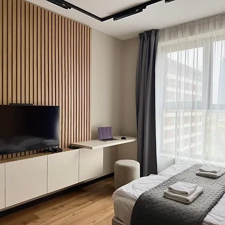 Aviva Living 아파트 소피아