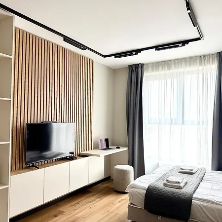 Aviva Living * 소피아