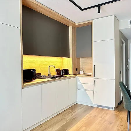 Aviva Living 아파트 소피아