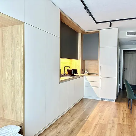 아파트 Aviva Living 소피아