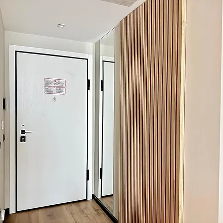 Aviva Living 아파트 소피아