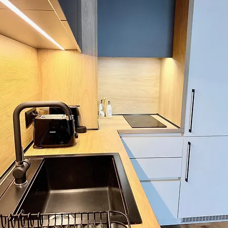 Aviva Living 아파트 소피아