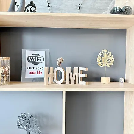 Aviva Living